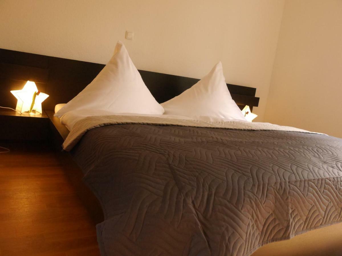 Moblierte Wohnung In Kupferdreh Essen Dış mekan fotoğraf
