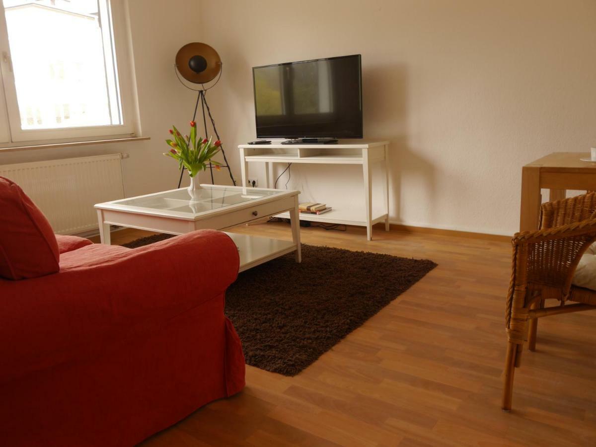 Moblierte Wohnung In Kupferdreh Essen Dış mekan fotoğraf