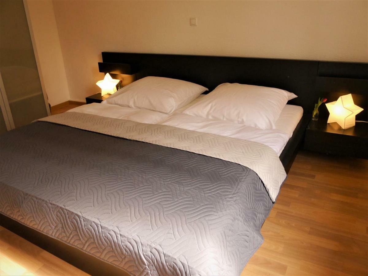 Moblierte Wohnung In Kupferdreh Essen Dış mekan fotoğraf